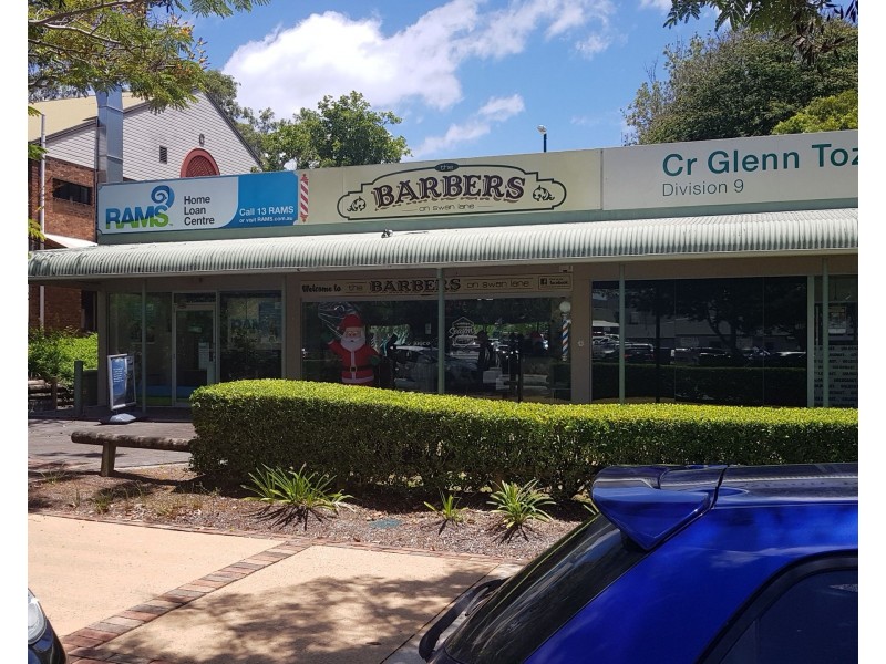 Suite 3/4 Swan Lane, Mudgeeraba QLD 4213