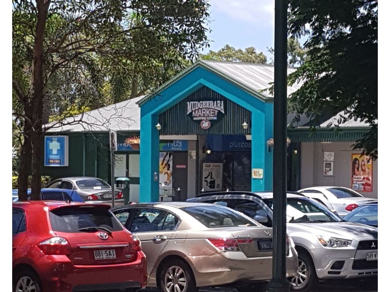 Suite 3/4 Swan Lane, Mudgeeraba QLD 4213