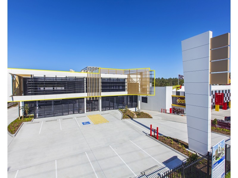 BS1 + BS2 108 Siganto Drive, Helensvale QLD 4212