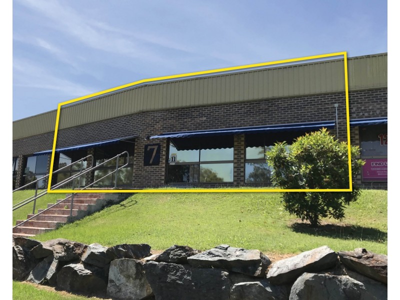 10 and 11/7 United Road, Ashmore QLD 4214