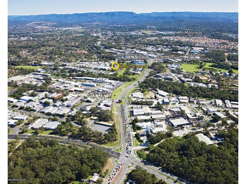 10 and 11/7 United Road, Ashmore QLD 4214