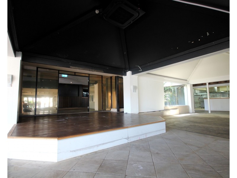 58 Cavill Avenue, Surfers Paradise QLD 4217