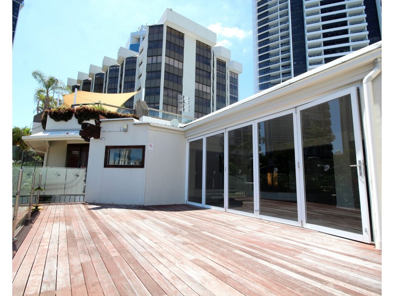 58 Cavill Avenue, Surfers Paradise QLD 4217