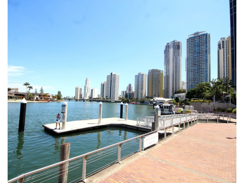 58 Cavill Avenue, Surfers Paradise QLD 4217