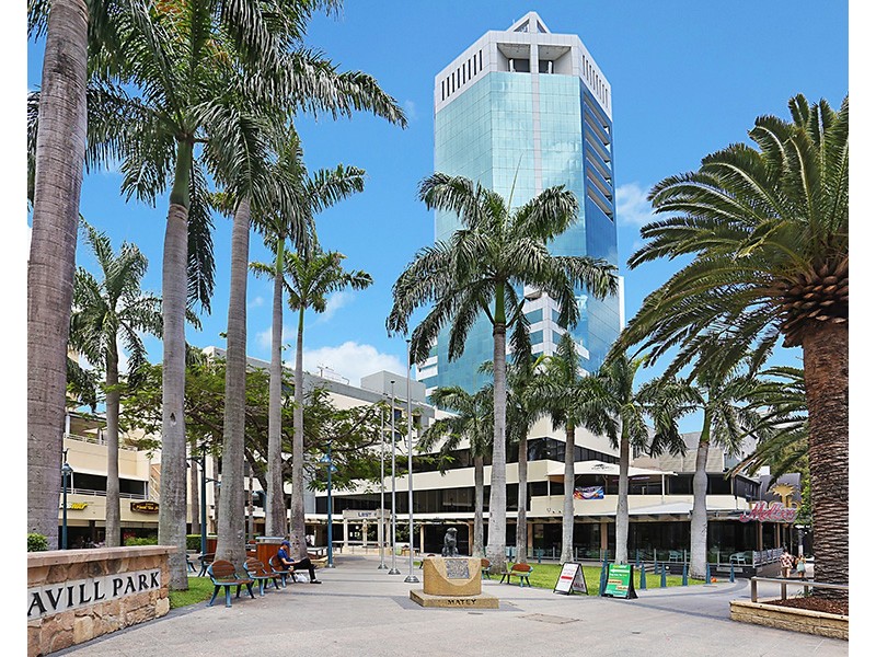 46 Cavill Avenue, Surfers Paradise QLD 4217