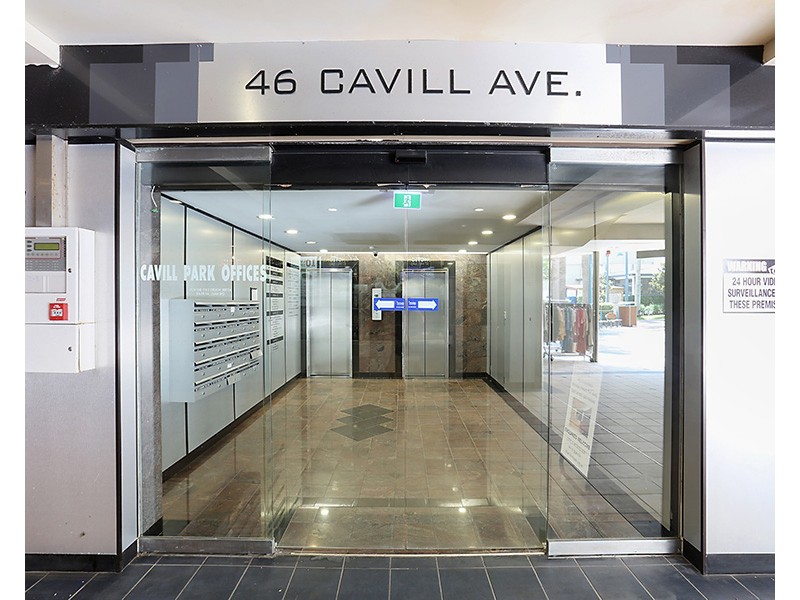 46 Cavill Avenue, Surfers Paradise QLD 4217