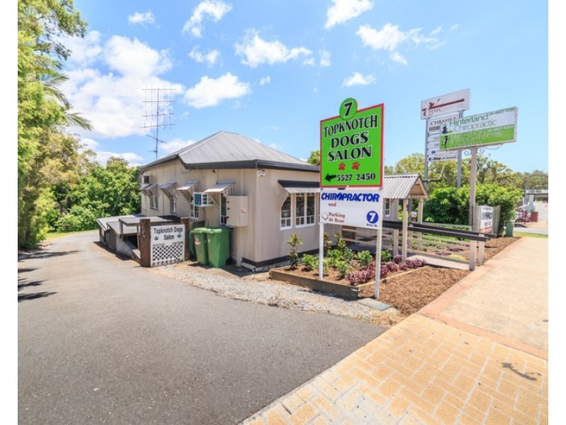 7 Price Street, Nerang QLD 4211