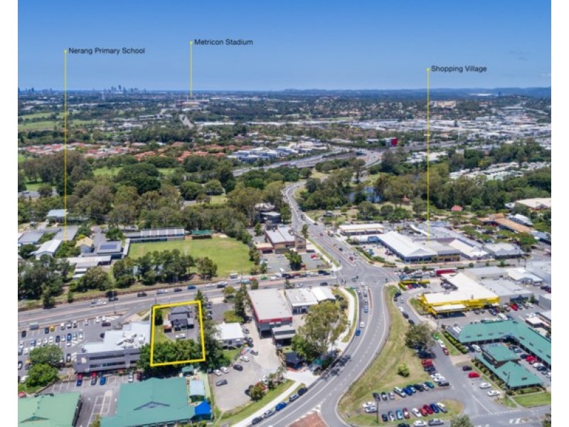 7 Price Street, Nerang QLD 4211