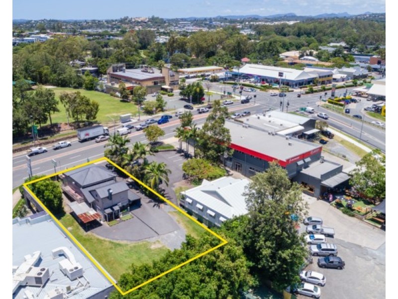 7 Price Street, Nerang QLD 4211