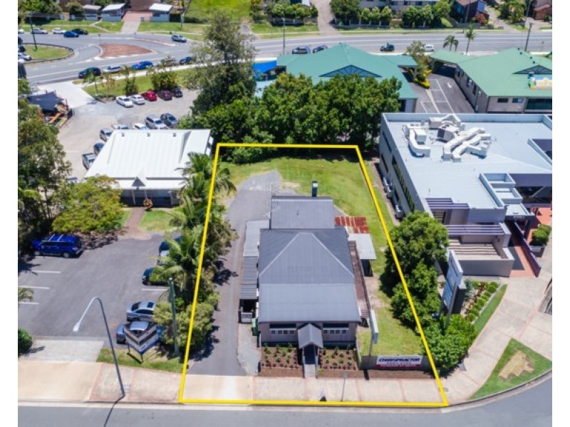 7 Price Street, Nerang QLD 4211
