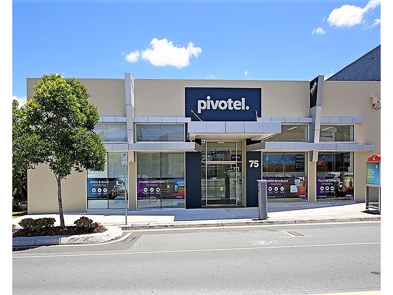 75 Nerang Street, Southport QLD 4215