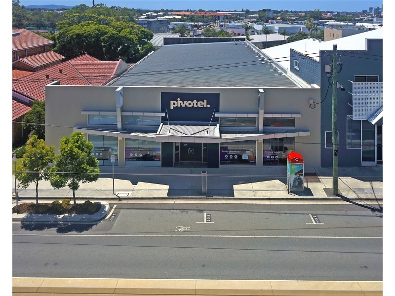 75 Nerang Street, Southport QLD 4215