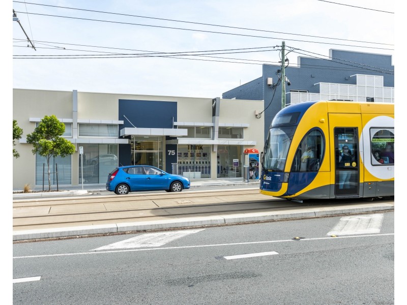 75 Nerang Street, Southport QLD 4215