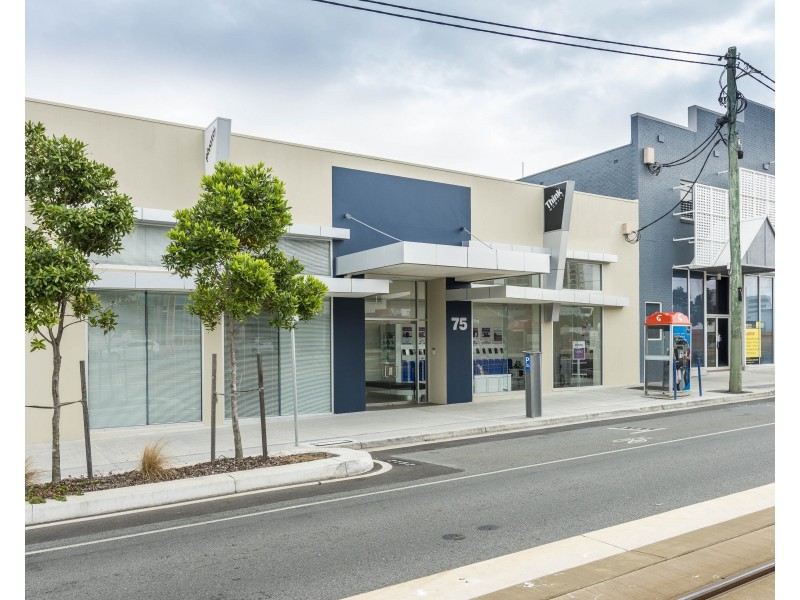 75 Nerang Street, Southport QLD 4215