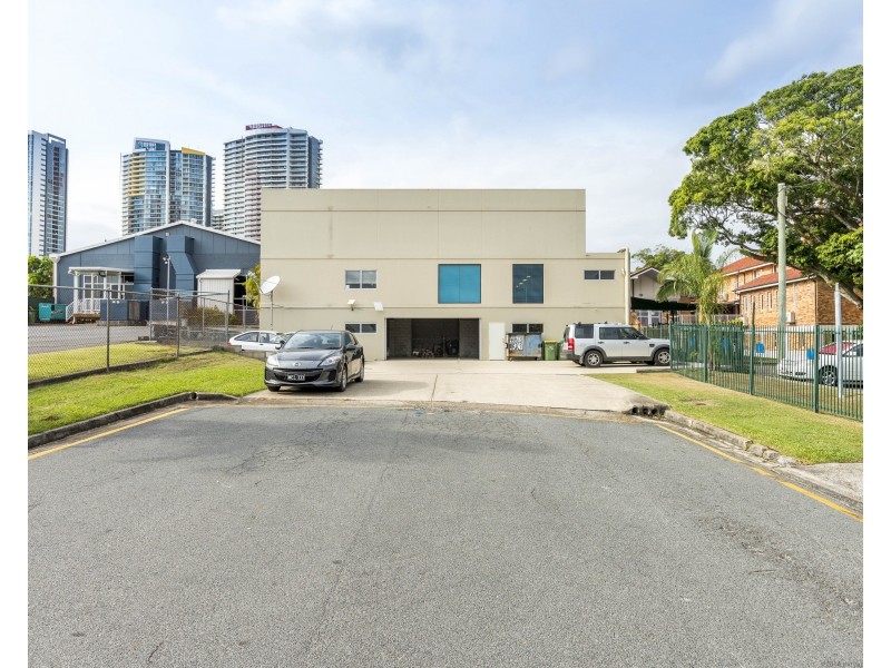 75 Nerang Street, Southport QLD 4215