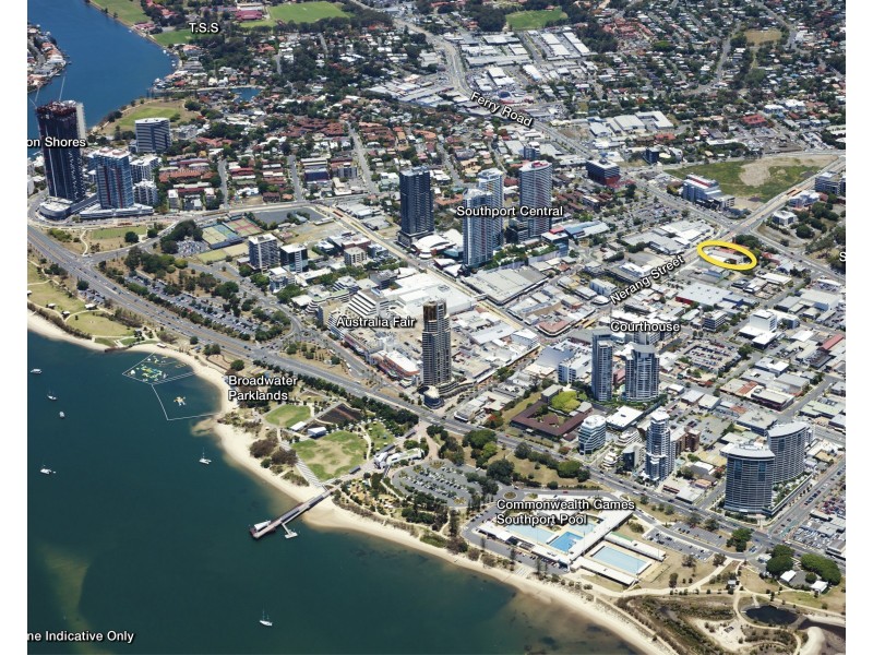 75 Nerang Street, Southport QLD 4215