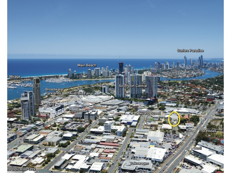 75 Nerang Street, Southport QLD 4215