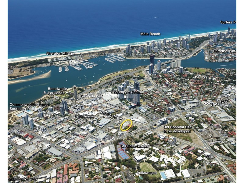 75 Nerang Street, Southport QLD 4215