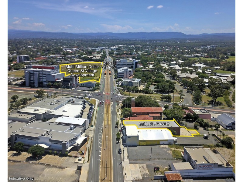 75 Nerang Street, Southport QLD 4215