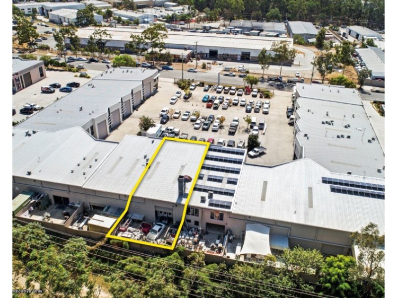 7 Activity Crescent, Molendinar QLD 4214