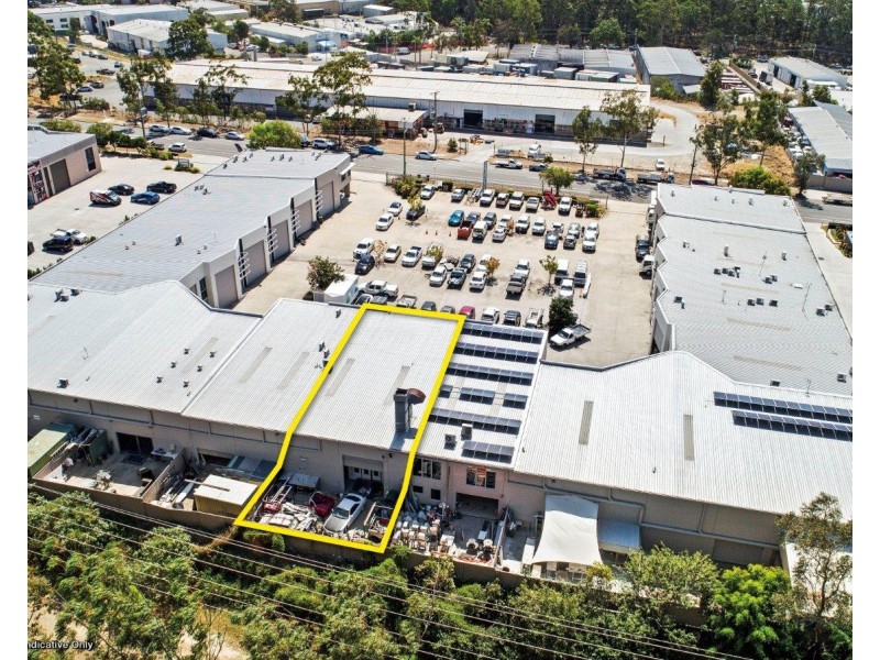 11/7 Activity Crescent, Molendinar QLD 4214