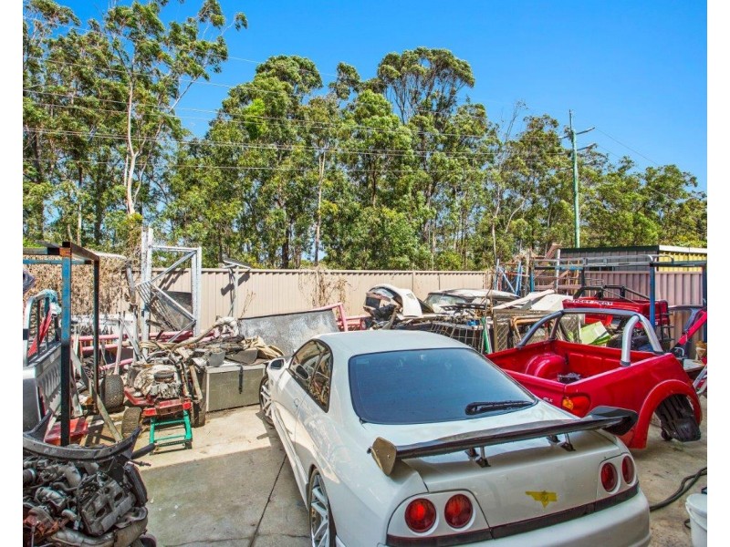 11/7 Activity Crescent, Molendinar QLD 4214