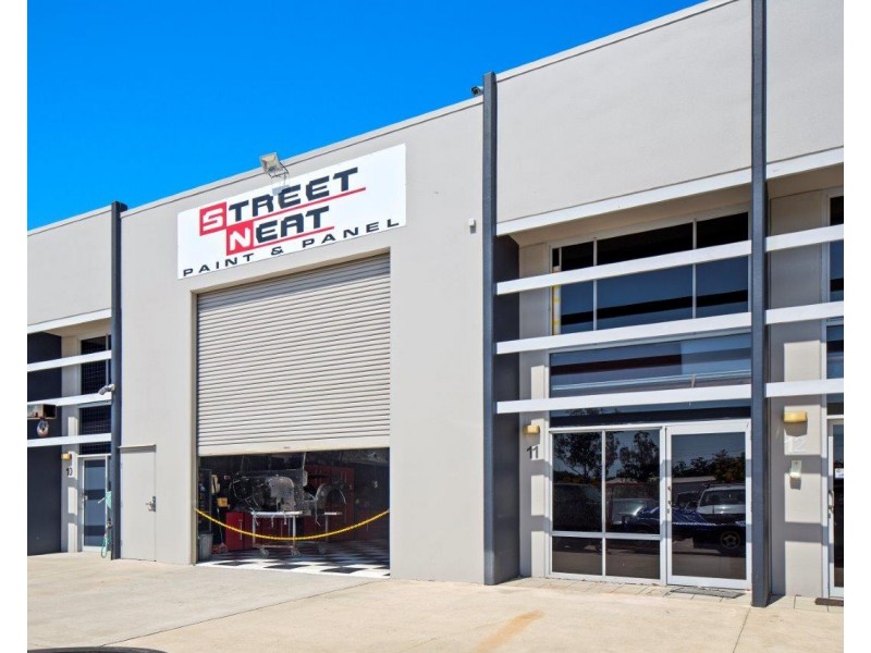 11/7 Activity Crescent, Molendinar QLD 4214
