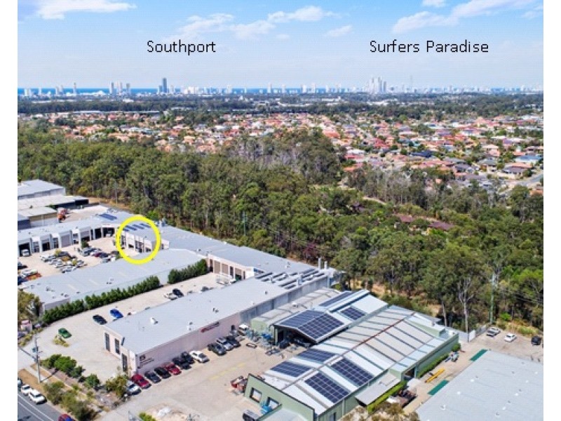 11/7 Activity Crescent, Molendinar QLD 4214