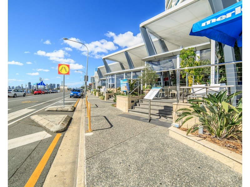 Lot 5/300 Marine Parade, Labrador QLD 4215