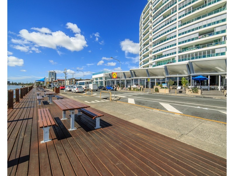 Lot 5/300 Marine Parade, Labrador QLD 4215