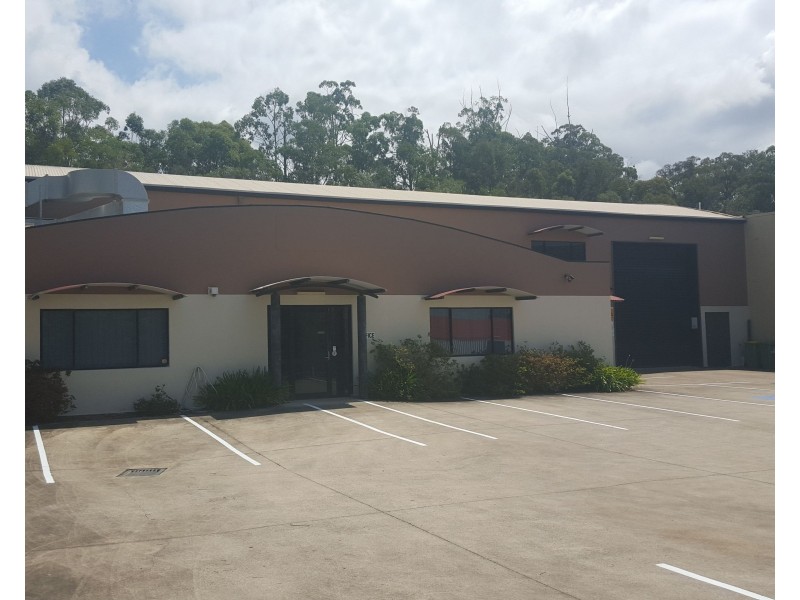 26 Export Court, Molendinar QLD 4214