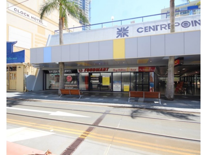Shop 3/3290 Surfers Paradise Boulevard, Surfers Paradise QLD 4217