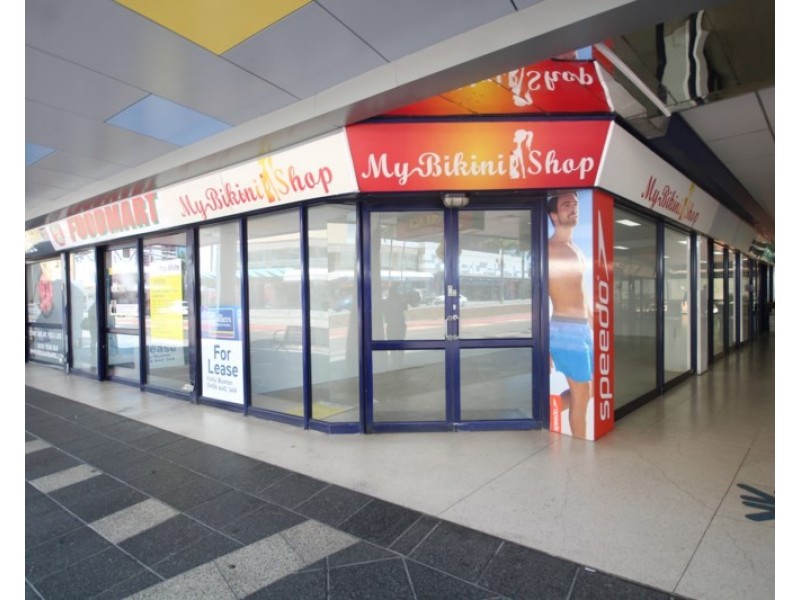 Shop 3/3290 Surfers Paradise Boulevard, Surfers Paradise QLD 4217