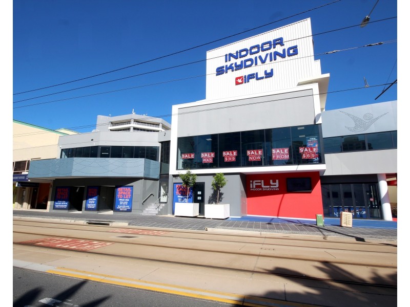 Shop 3/3084 Surfers Paradise Boulevard, Surfers Paradise QLD 4217