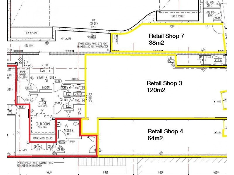 Shop 3/3084 Surfers Paradise Boulevard, Surfers Paradise QLD 4217