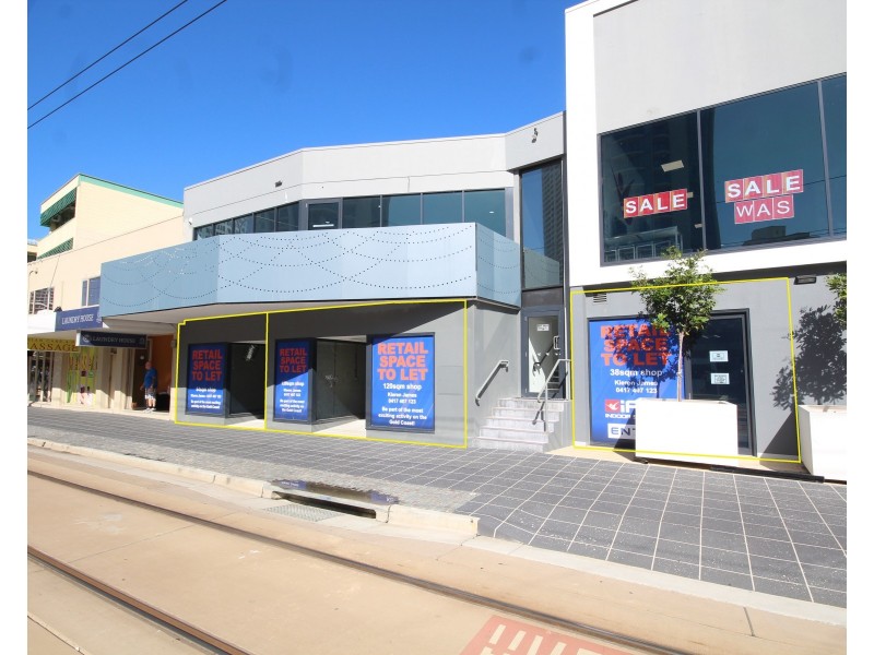 Shop 4/3084 Surfers Paradise Boulevard, Surfers Paradise QLD 4217