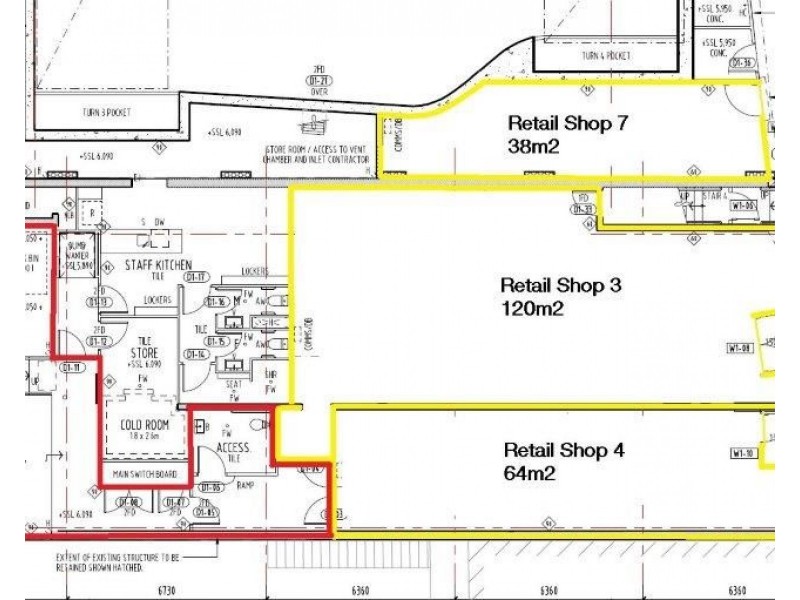 Shop 4/3084 Surfers Paradise Boulevard, Surfers Paradise QLD 4217