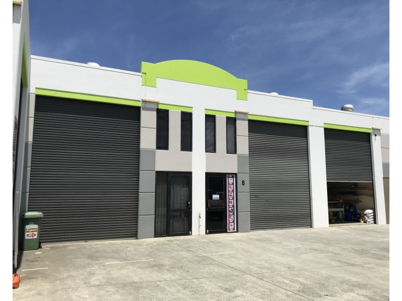 8/27 Township Drive, Burleigh Heads QLD 4220