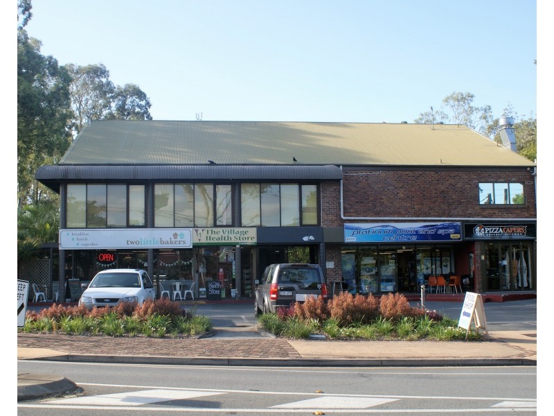 A2 – 50-54 Railway Street, Mudgeeraba QLD 4213