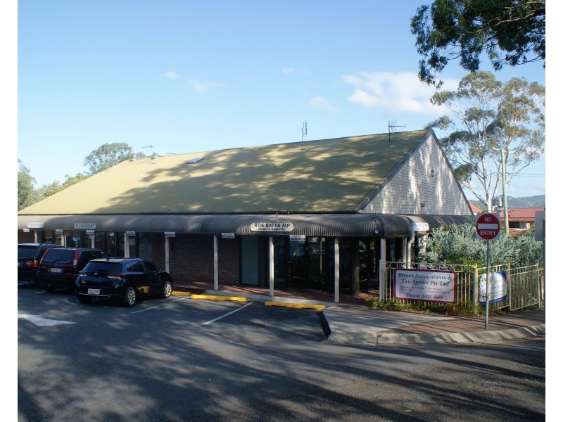 A2 – 50-54 Railway Street, Mudgeeraba QLD 4213