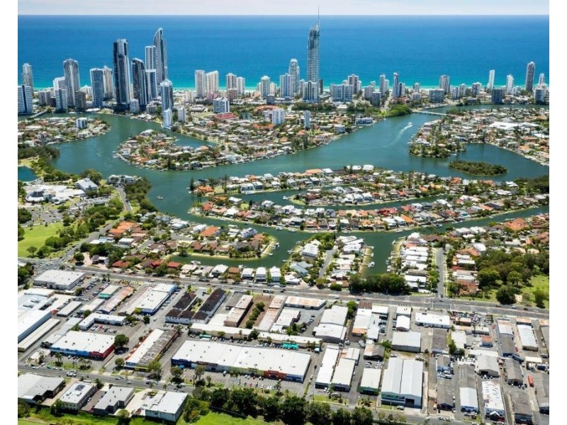Bundall QLD 4217