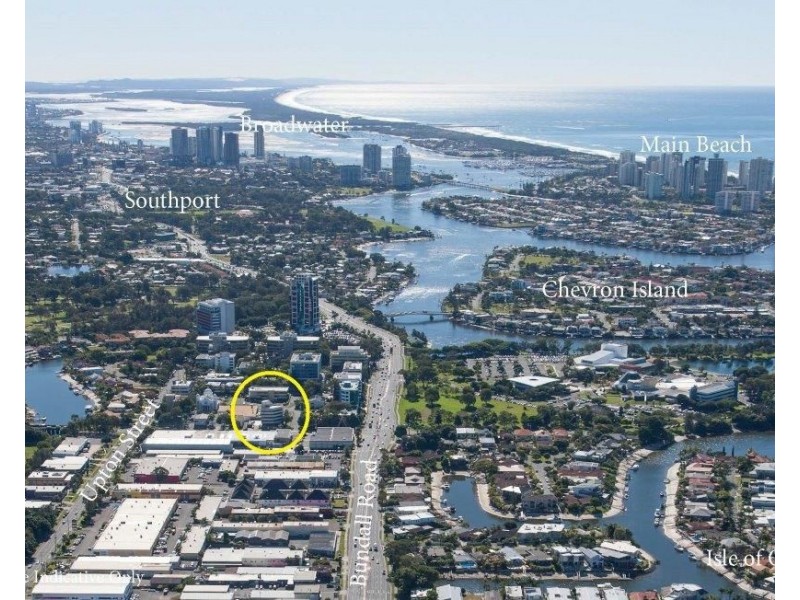 Bundall QLD 4217