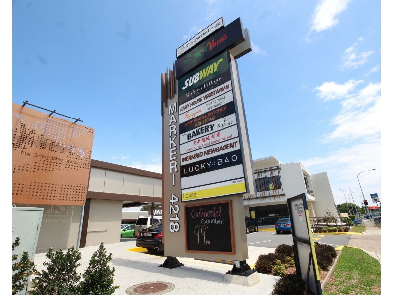 10B/90 Markeri Street, Mermaid Waters QLD 4218