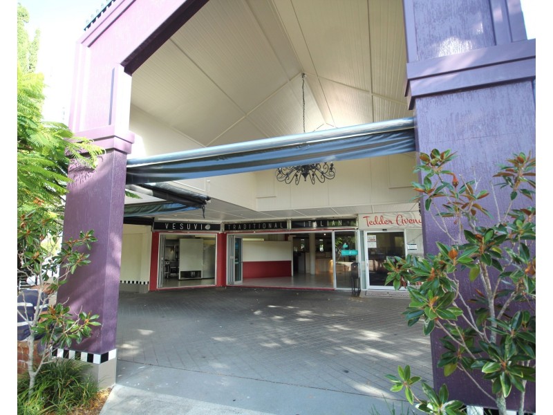 1/23 Tedder Avenue, Main Beach QLD 4217