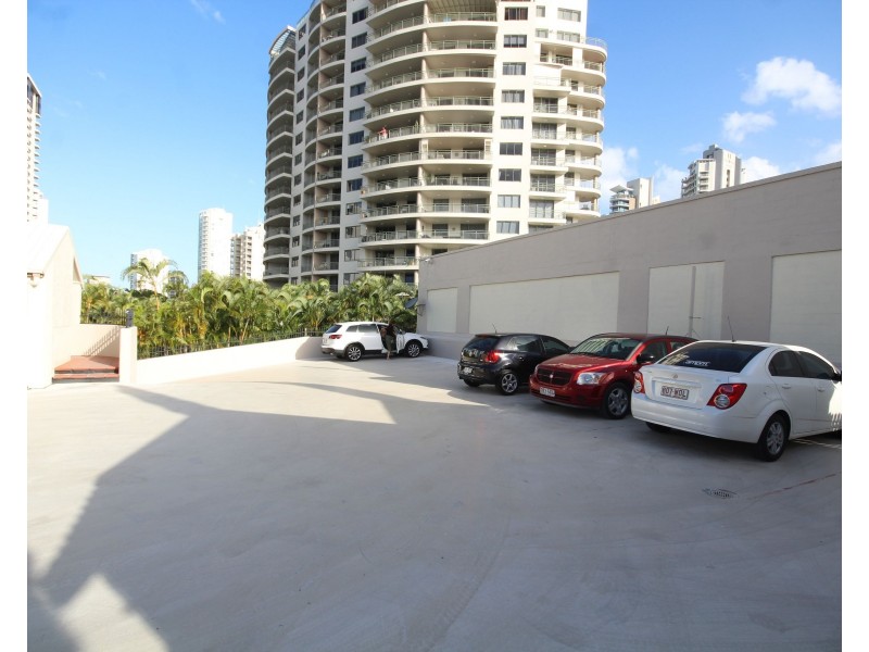 1/23 Tedder Avenue, Main Beach QLD 4217