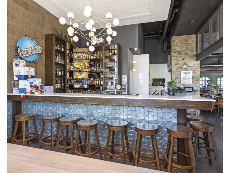 1/1638 Tweed Street, Burleigh Heads QLD 4220