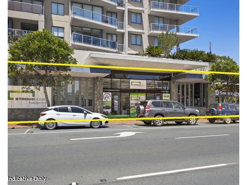 1/1638 Tweed Street, Burleigh Heads QLD 4220