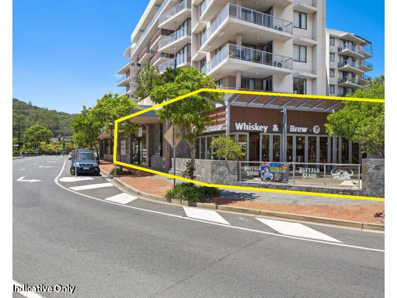 1/1638 Tweed Street, Burleigh Heads QLD 4220