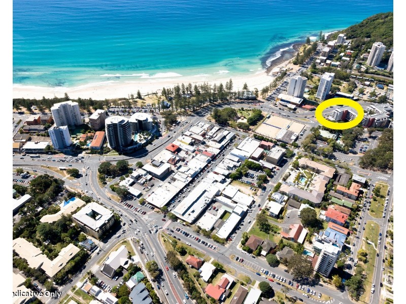 1/1638 Tweed Street, Burleigh Heads QLD 4220
