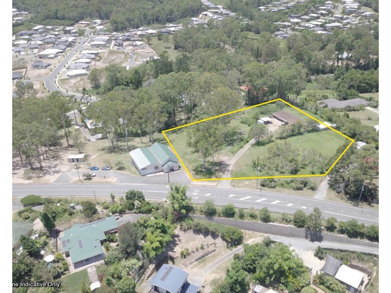 473-477 Gilston Road, Gilston QLD 4211